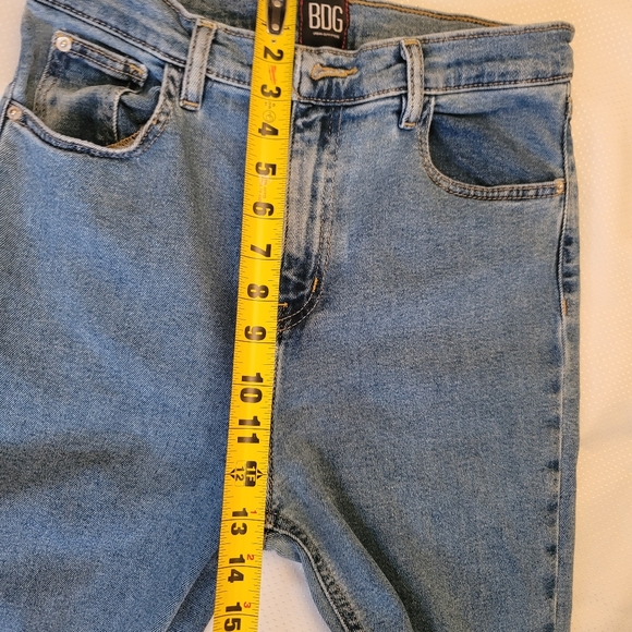 BDG girlfriend high rise - Picture 8 of 8